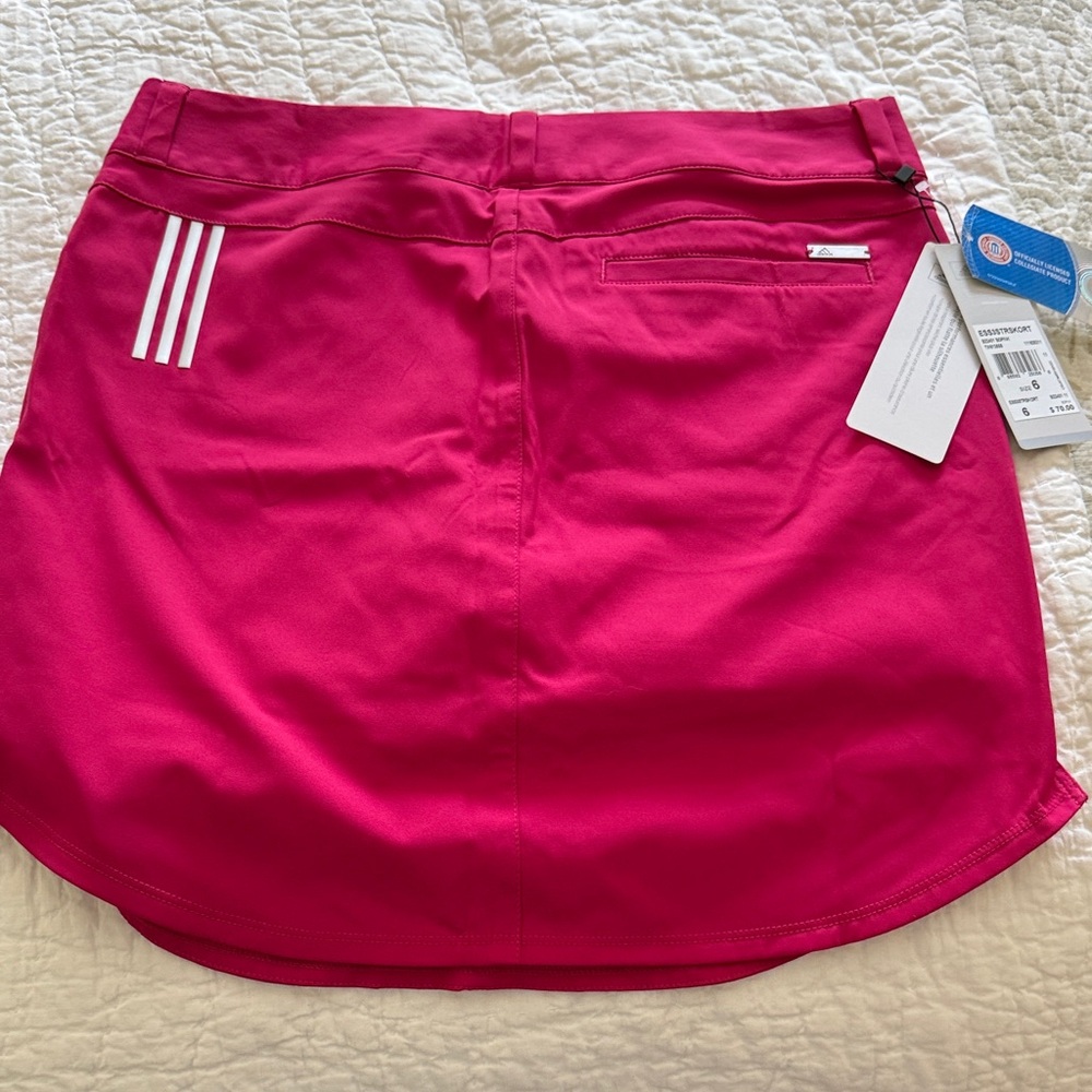 Adidas skort - Picture 2 of 6